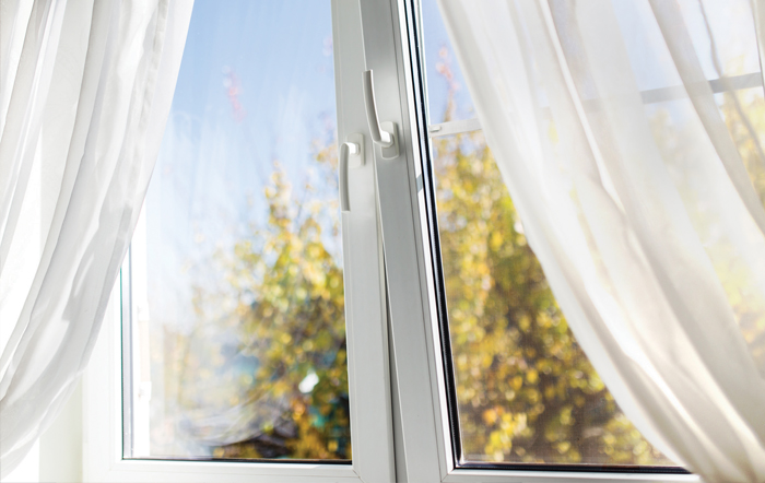 upvc windows